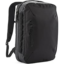 Amazon.co.jp: [パタゴニア] BLACK HOLE MICRO MLC 22L ブラック